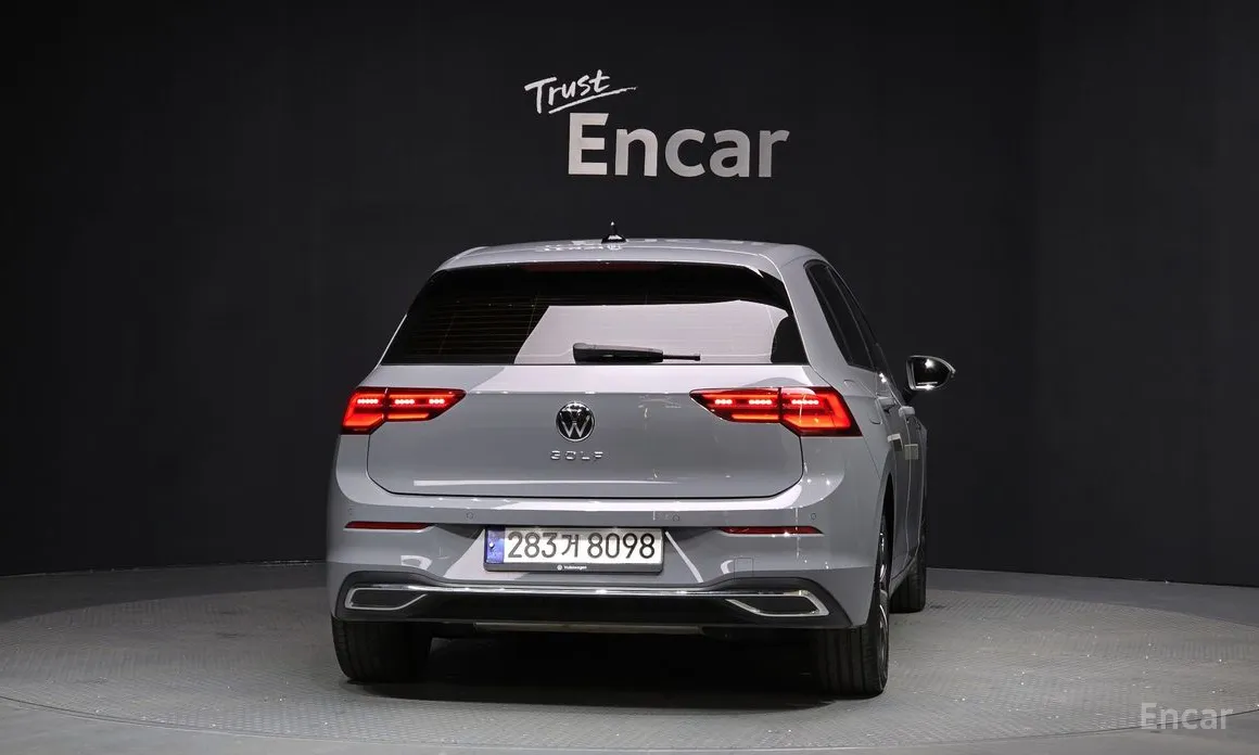 Volkswagen Golf 2022 2.0 TDI Prestige