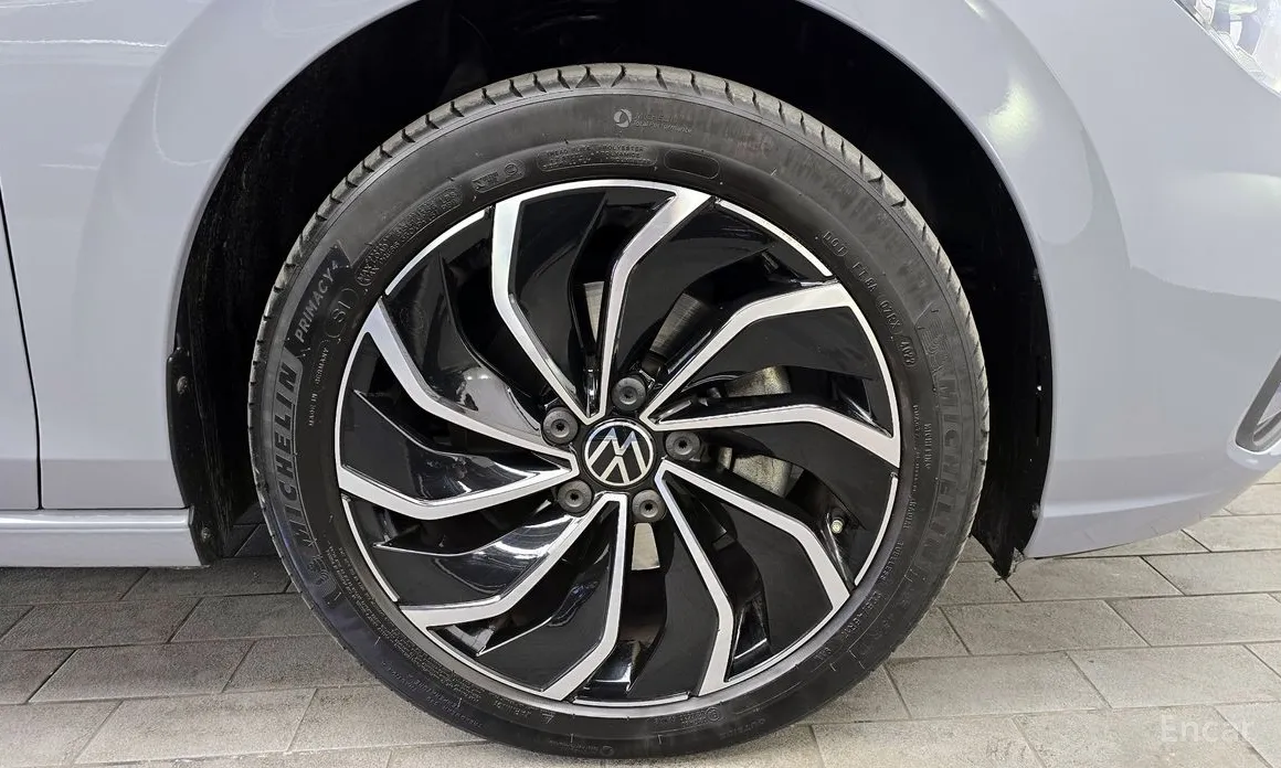 Volkswagen Golf 2022 2.0 TDI Prestige