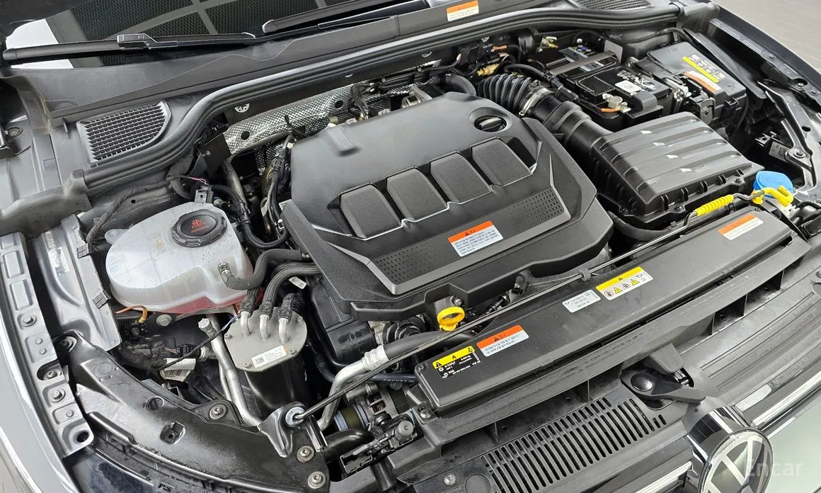 Volkswagen Golf 2022 2.0 TDI Prestige