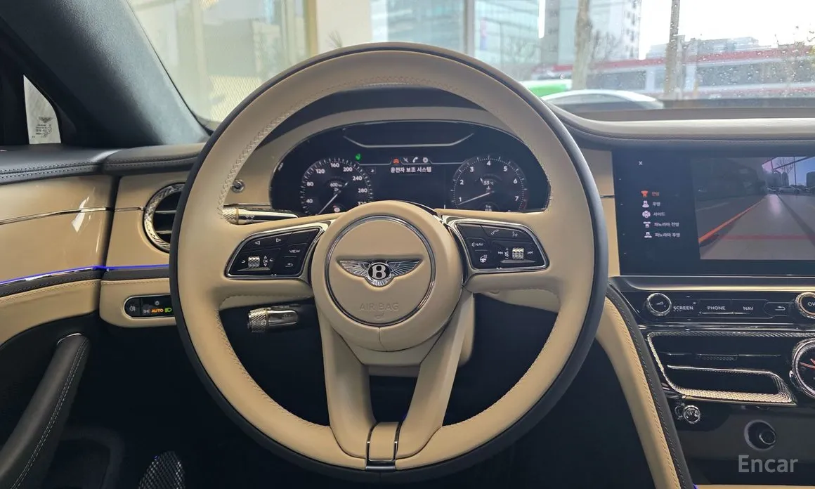 Bentley Flying Spur 2020 4.0 S