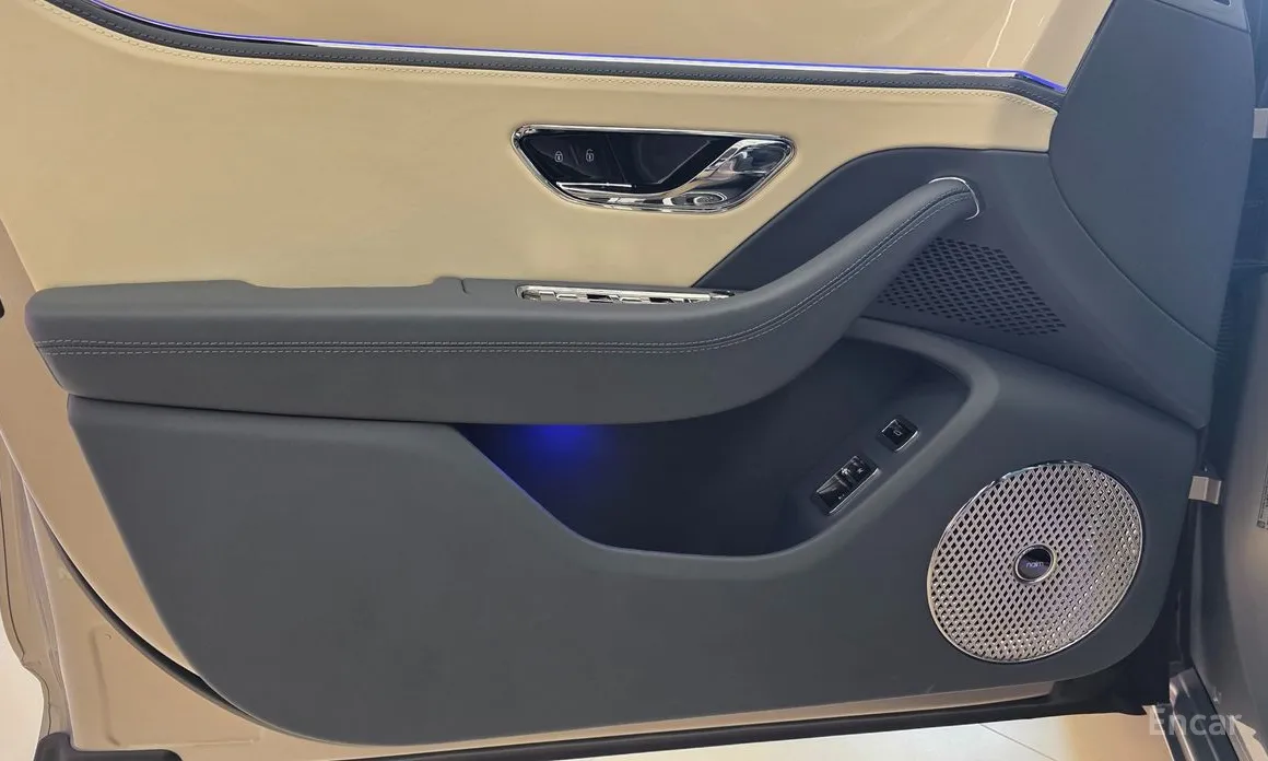 Bentley Flying Spur 2020 4.0 S