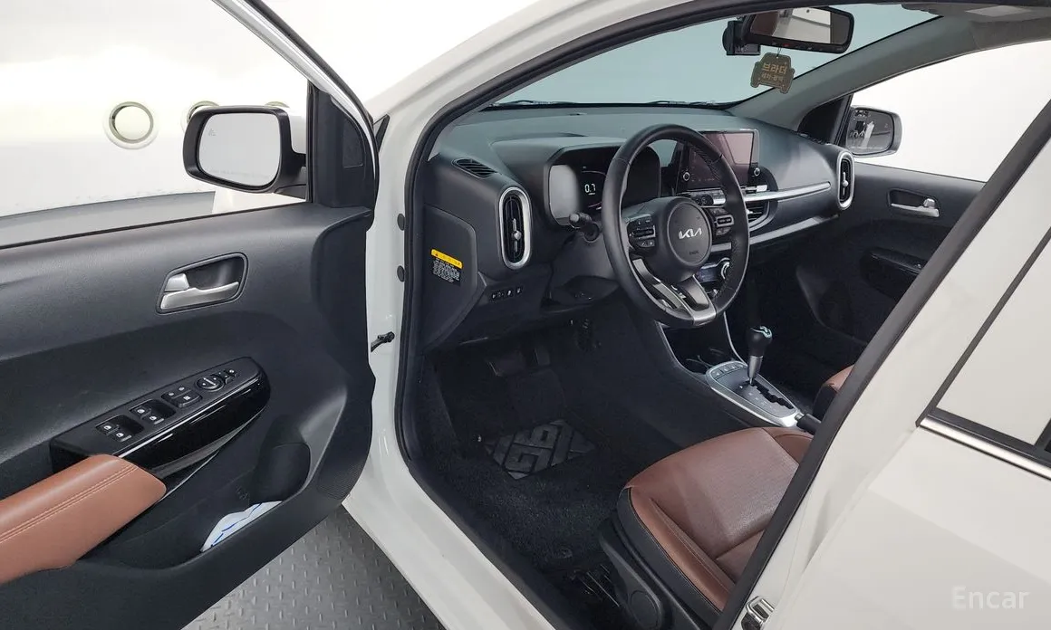 Kia Morning 2023 Signiture