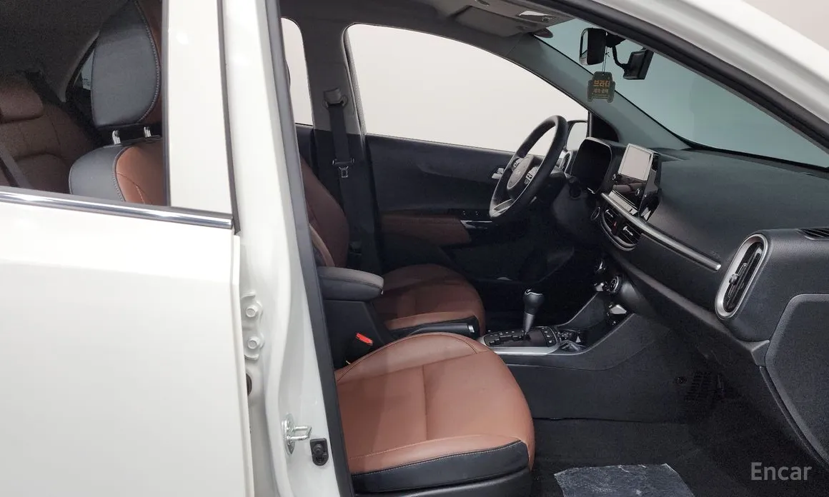 Kia Morning 2023 Signiture