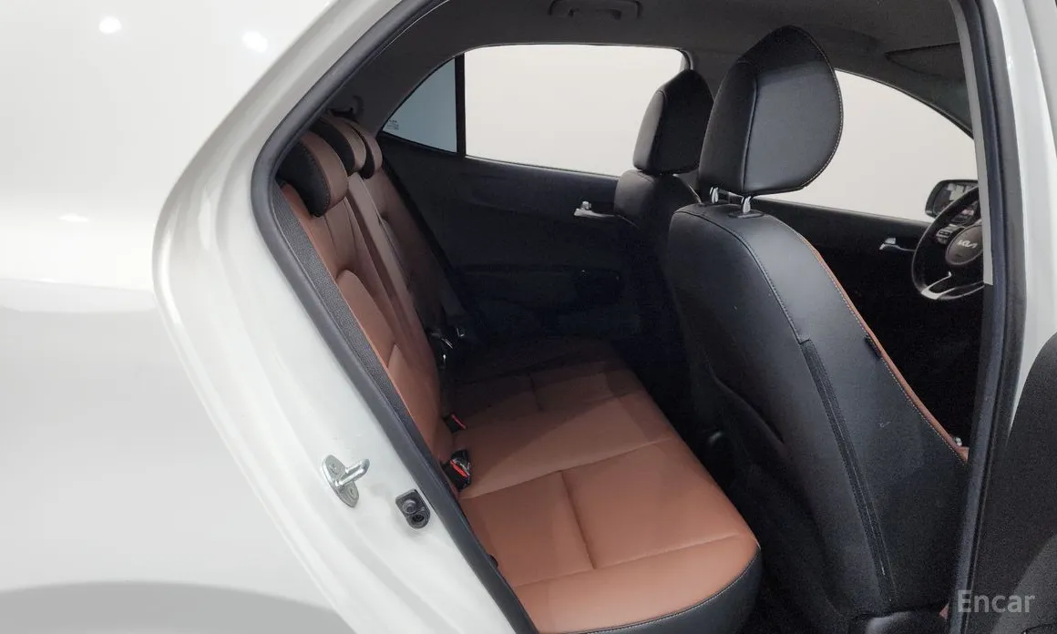 Kia Morning 2023 Signiture