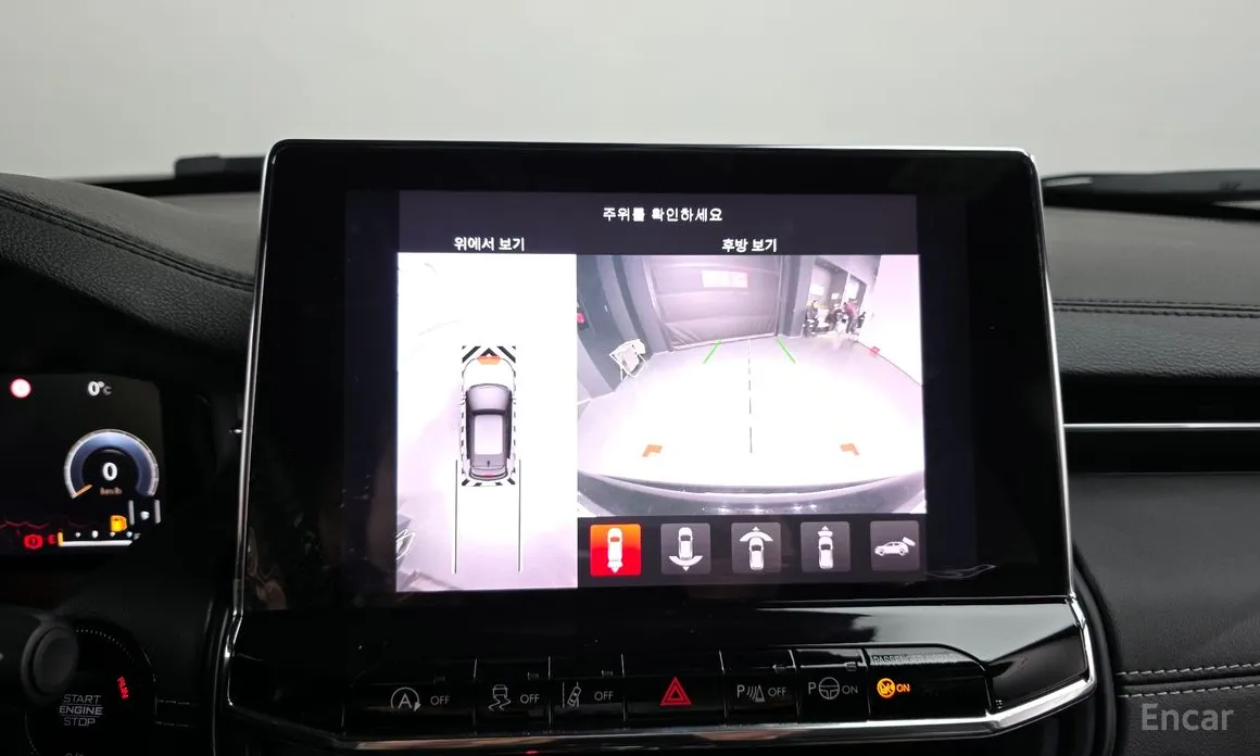 Jeep Compass 2018 S2.4 AWD