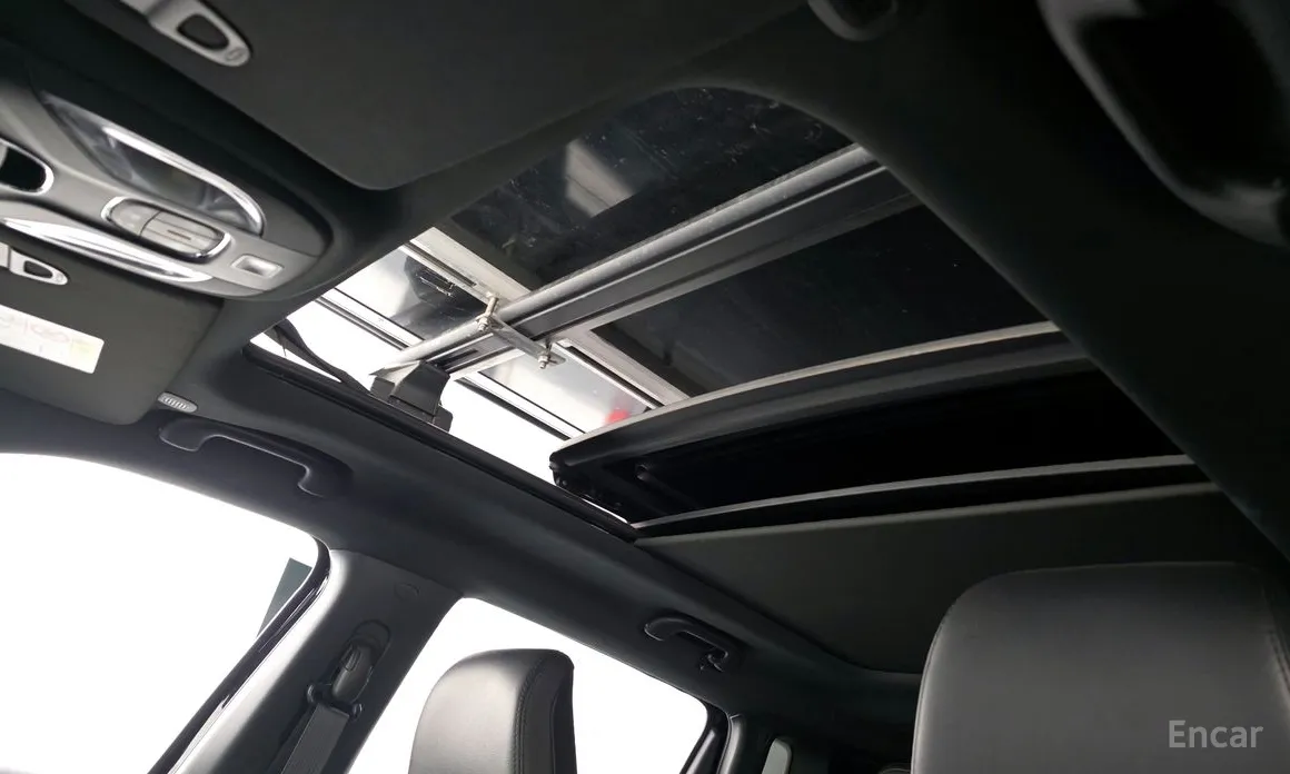 Jeep Compass 2018 S2.4 AWD