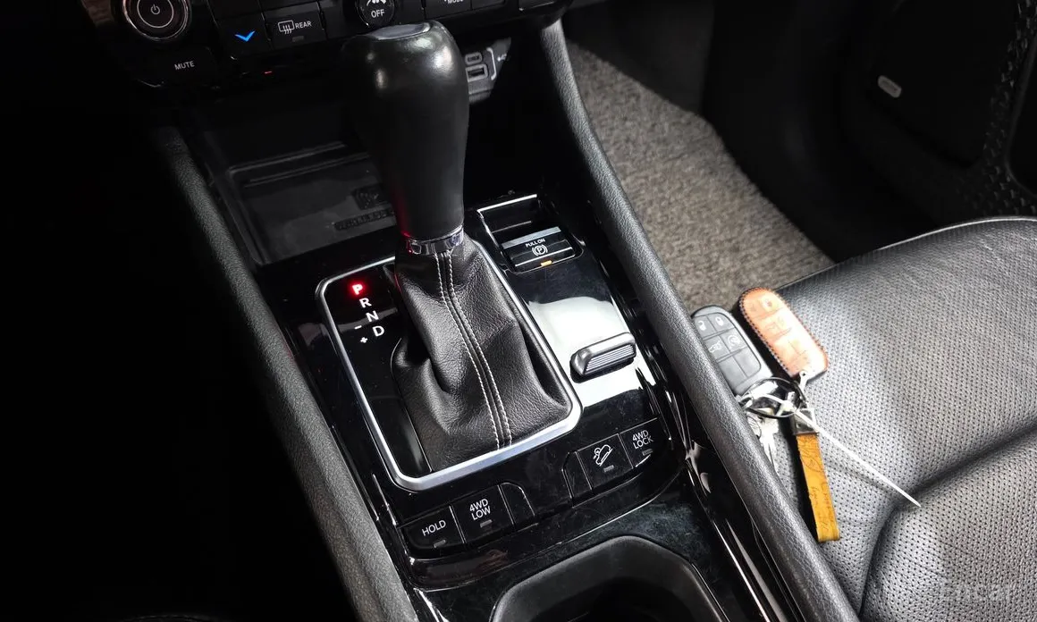 Jeep Compass 2018 S2.4 AWD