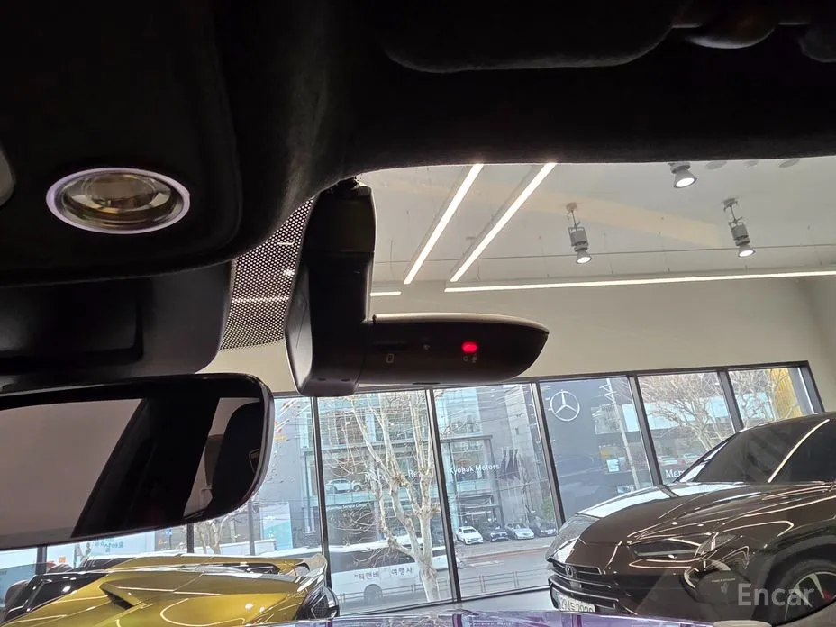 Lamborghini Urus 2018 4.0 V8