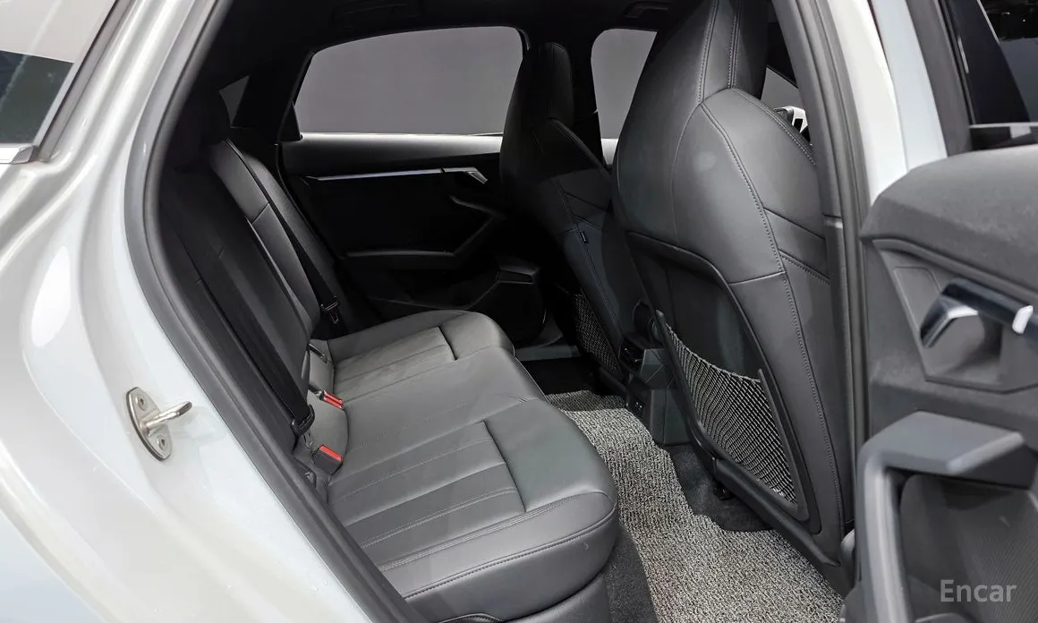 Audi A3 2022 40 TFSI Premium