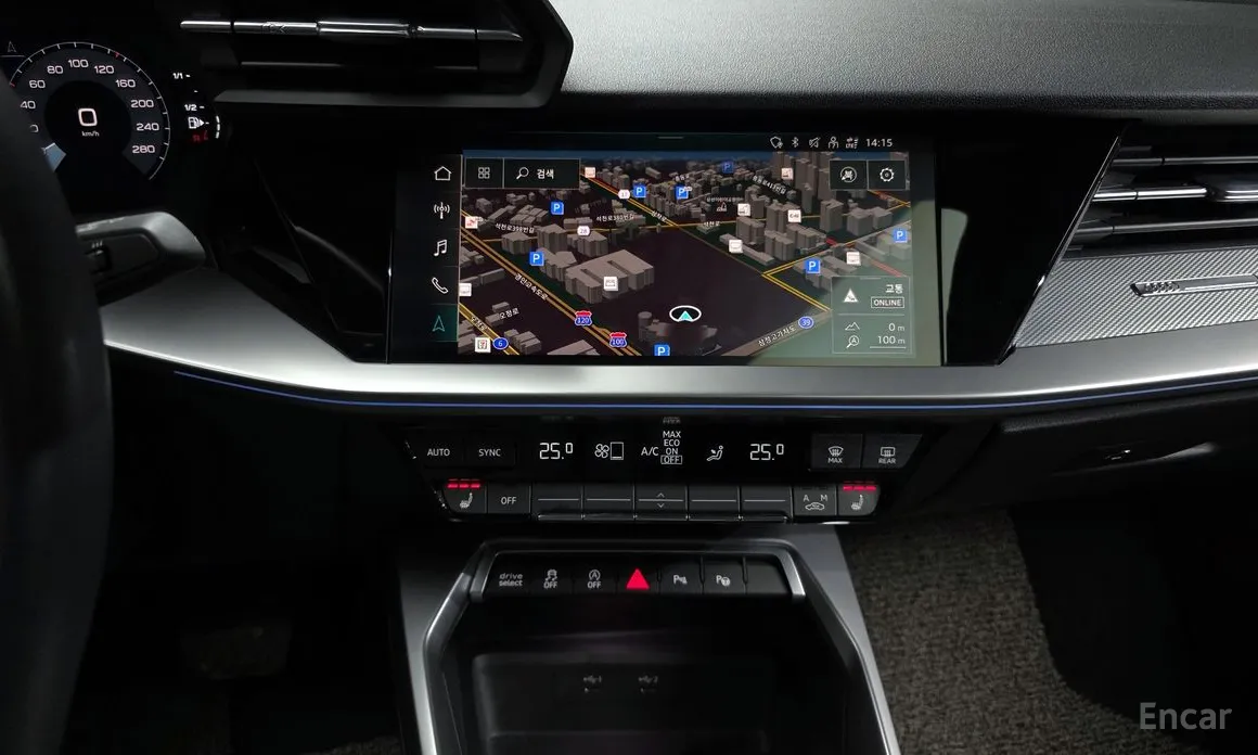 Audi A3 2022 40 TFSI Premium