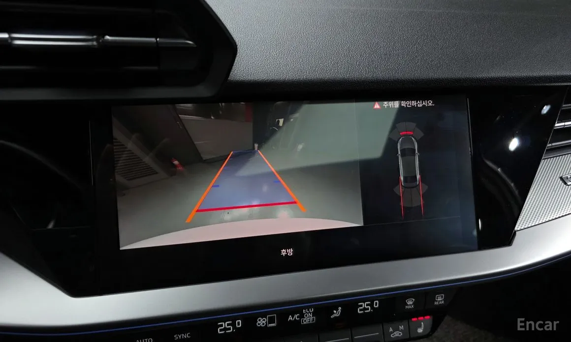 Audi A3 2022 40 TFSI Premium