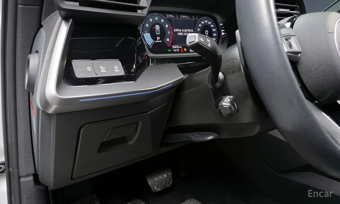 Audi A3 2022 40 TFSI Premium