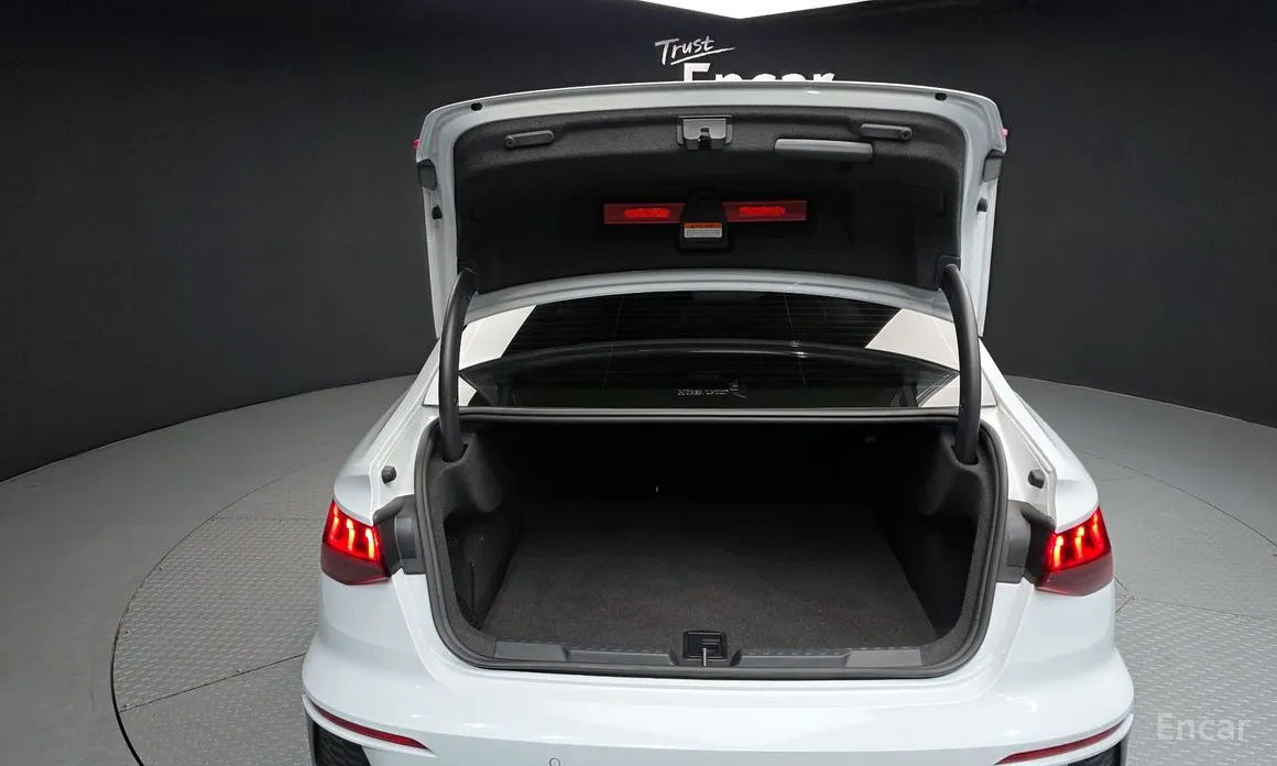 Audi A3 2022 40 TFSI Premium