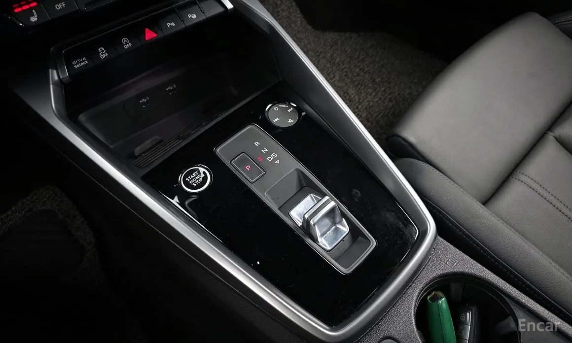 Audi A3 2022 40 TFSI Premium