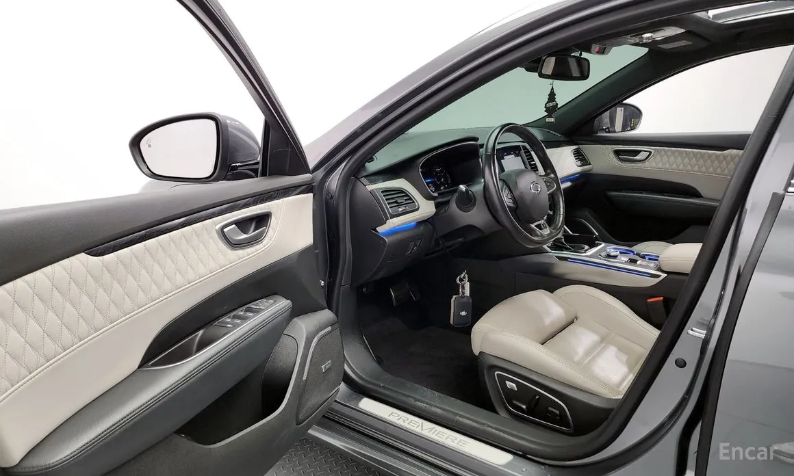 Renault SM6 2020 1.8 TCe Premiere