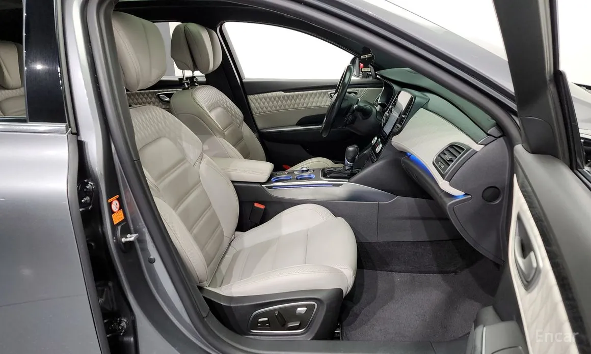 Renault SM6 2020 1.8 TCe Premiere