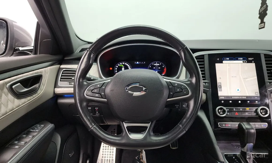 Renault SM6 2020 1.8 TCe Premiere