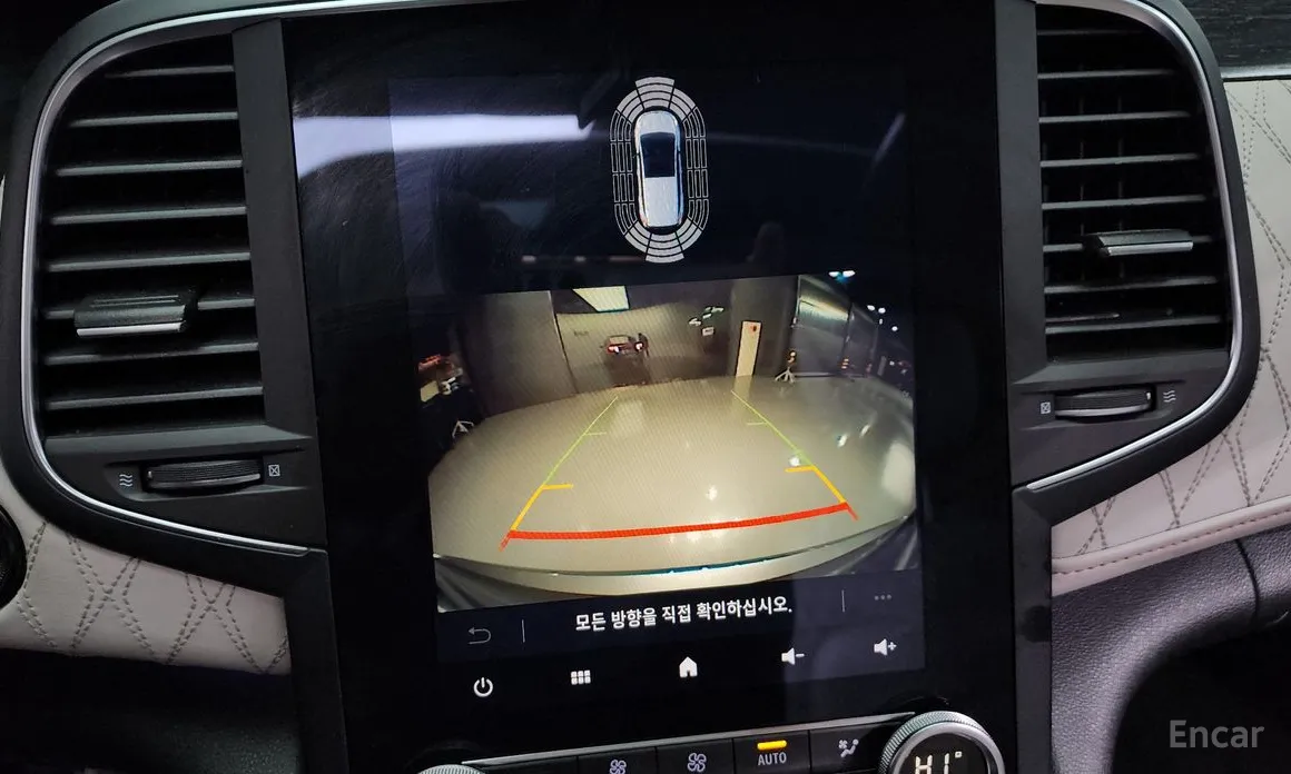 Renault SM6 2020 1.8 TCe Premiere