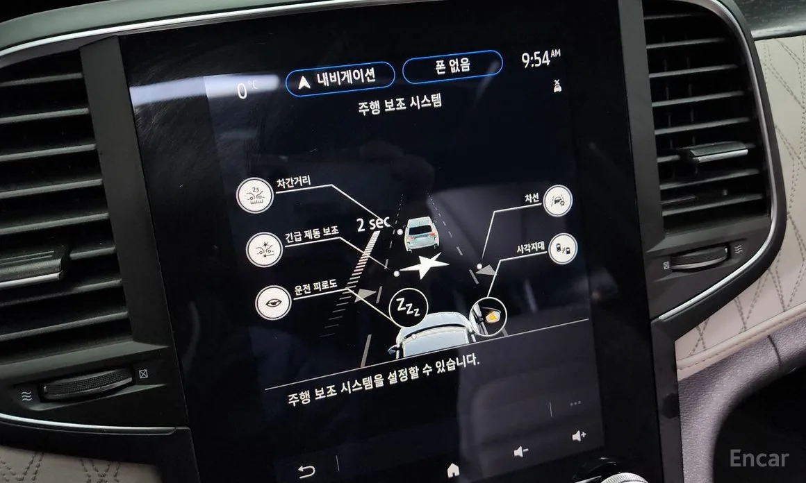 Renault SM6 2020 1.8 TCe Premiere