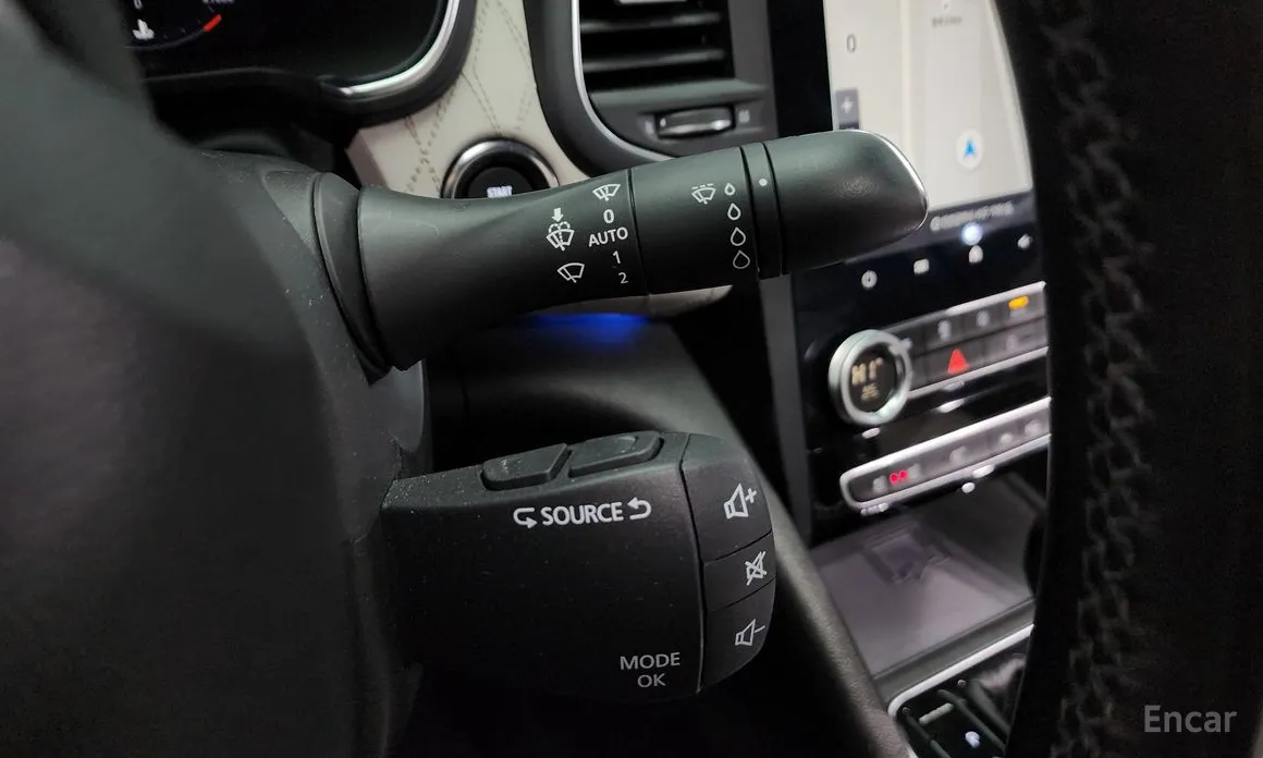 Renault SM6 2020 1.8 TCe Premiere