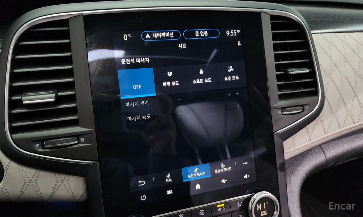 Renault SM6 2020 1.8 TCe Premiere