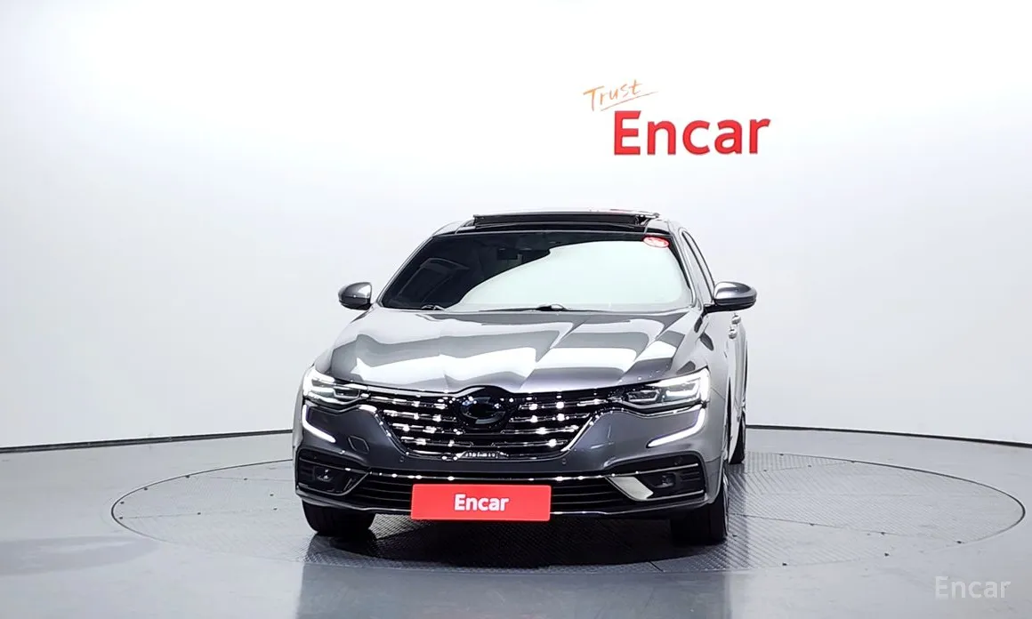 Renault SM6 2020 1.8 TCe Premiere