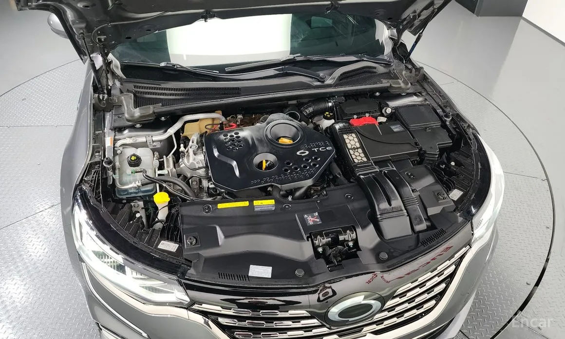 Renault SM6 2020 1.8 TCe Premiere