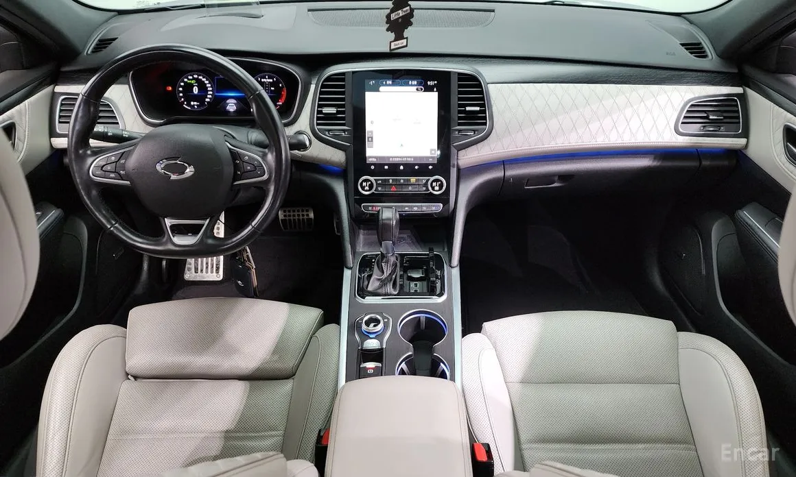 Renault SM6 2020 1.8 TCe Premiere