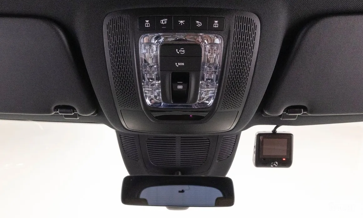 Mercedes-Benz GLS-Class 2020 GLS450d 4MATIC