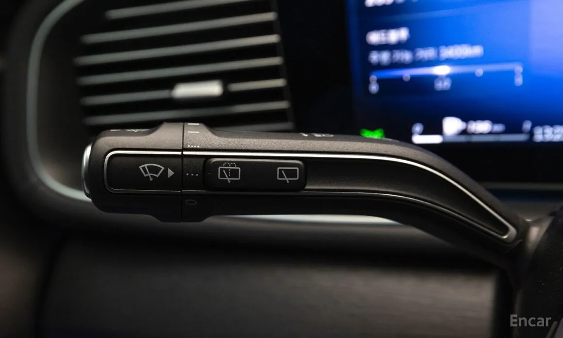 Mercedes-Benz GLS-Class 2020 GLS450d 4MATIC