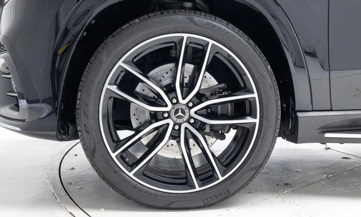 Mercedes-Benz GLS-Class 2020 GLS450d 4MATIC