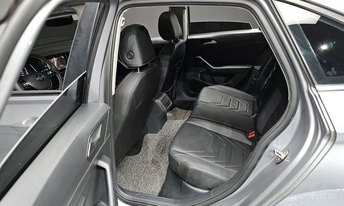 Volkswagen Jetta 2019 1.4 TSI Prestige