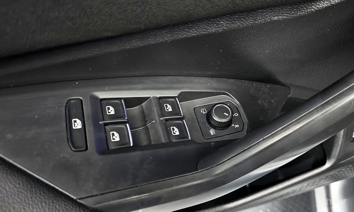 Volkswagen Jetta 2019 1.4 TSI Prestige