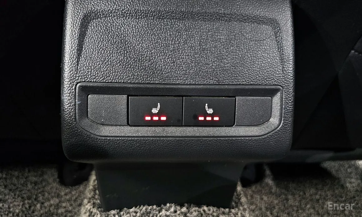 Volkswagen Jetta 2019 1.4 TSI Prestige