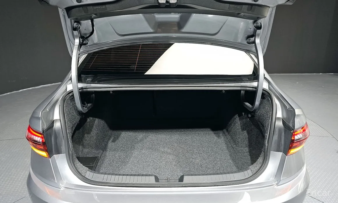 Volkswagen Jetta 2019 1.4 TSI Prestige