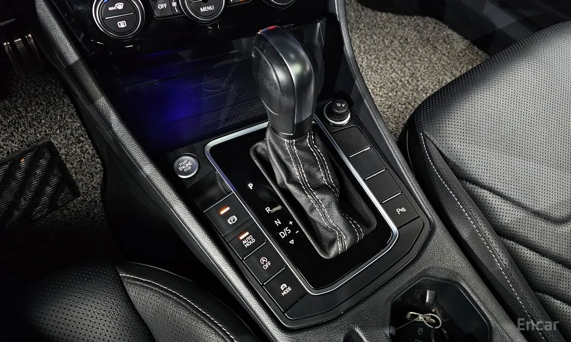 Volkswagen Jetta 2019 1.4 TSI Prestige