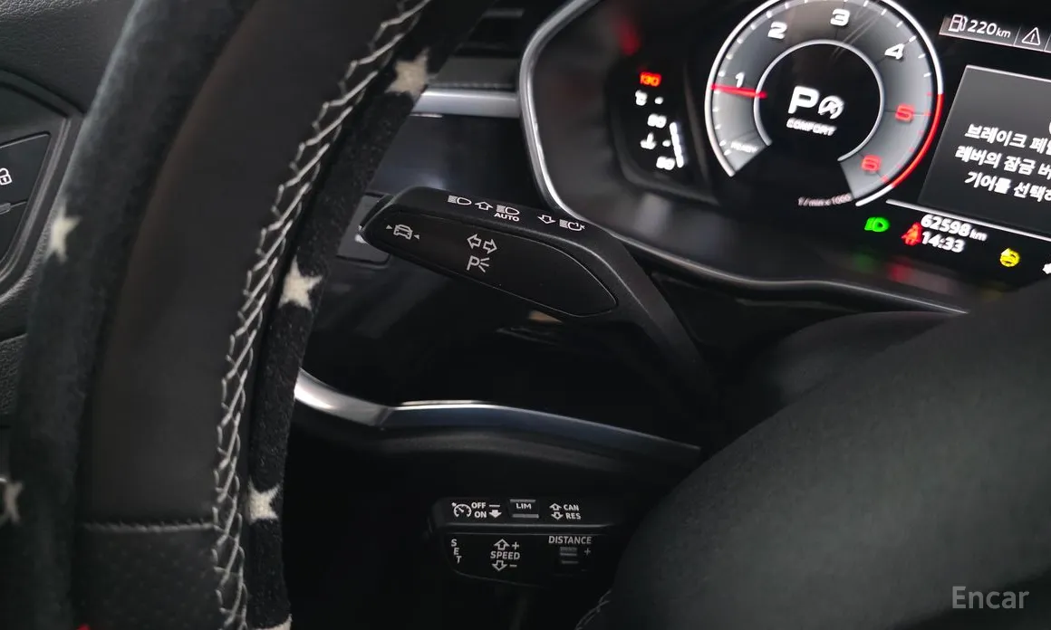 Audi Q3 2018 35 TDI Premium Sportback