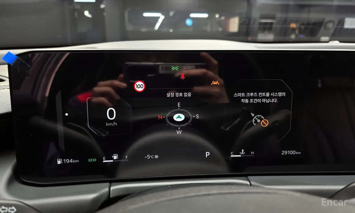 Kia K8 2024 3.5 LPG 2WD