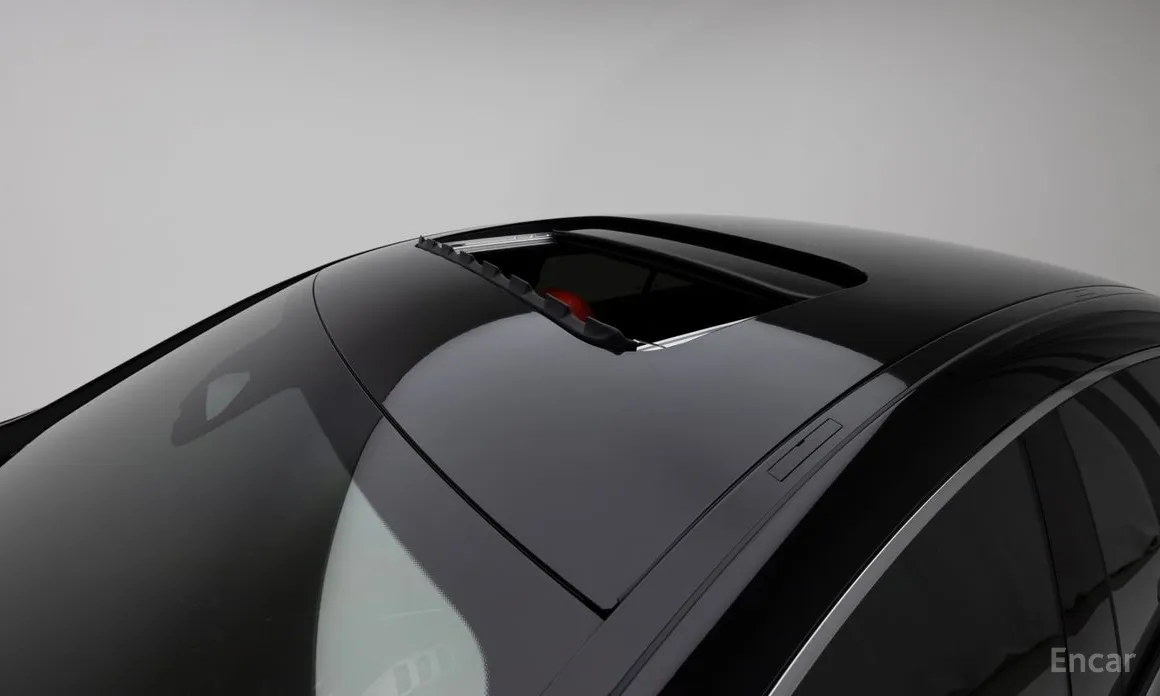 Mercedes-Benz AMG GT 2014 4Door 43 4MATIC+