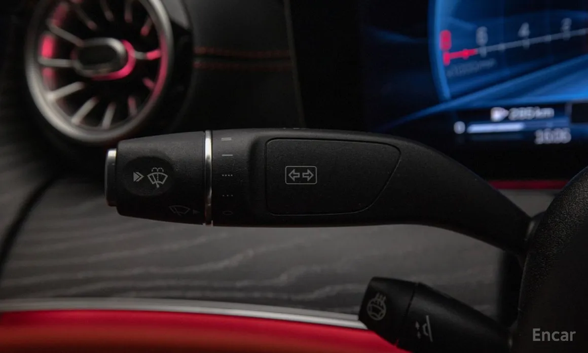 Mercedes-Benz AMG GT 2014 4Door 43 4MATIC+