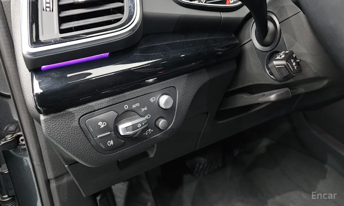 Audi Q5 2017 45 TFSI Quattro Premium