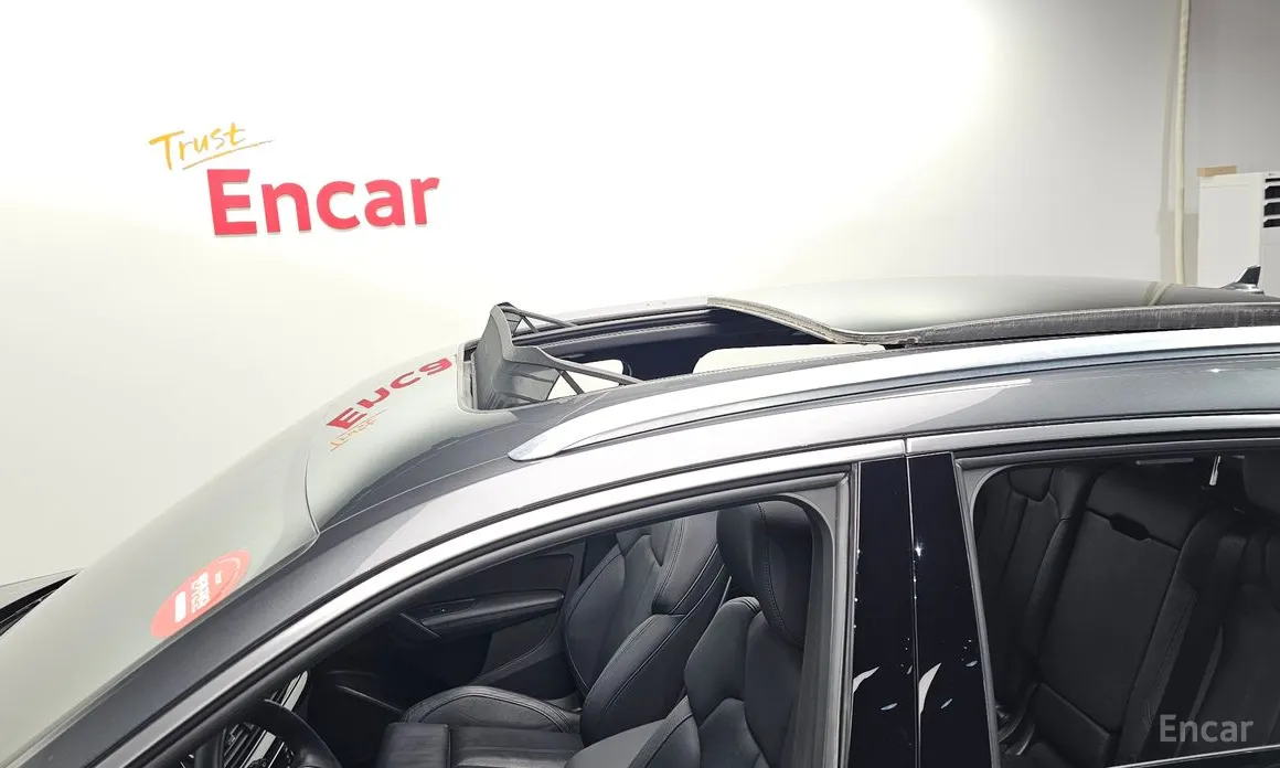 Audi Q5 2017 45 TFSI Quattro Premium