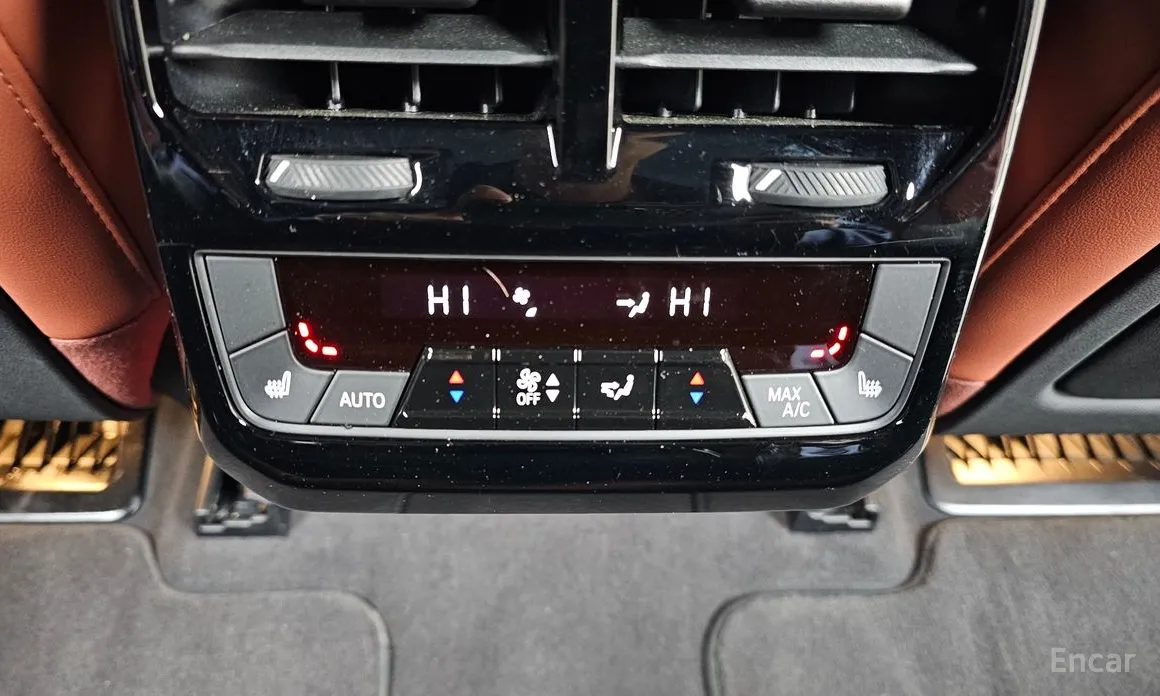 BMW iX 2021 xDrive50 Sports Plus