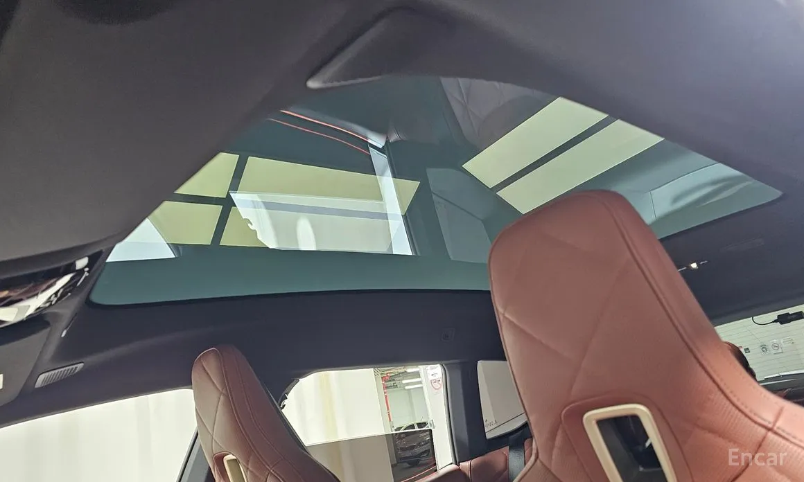 BMW iX 2021 xDrive50 Sports Plus