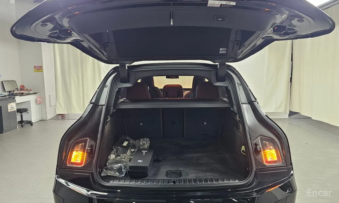 BMW iX 2021 xDrive50 Sports Plus