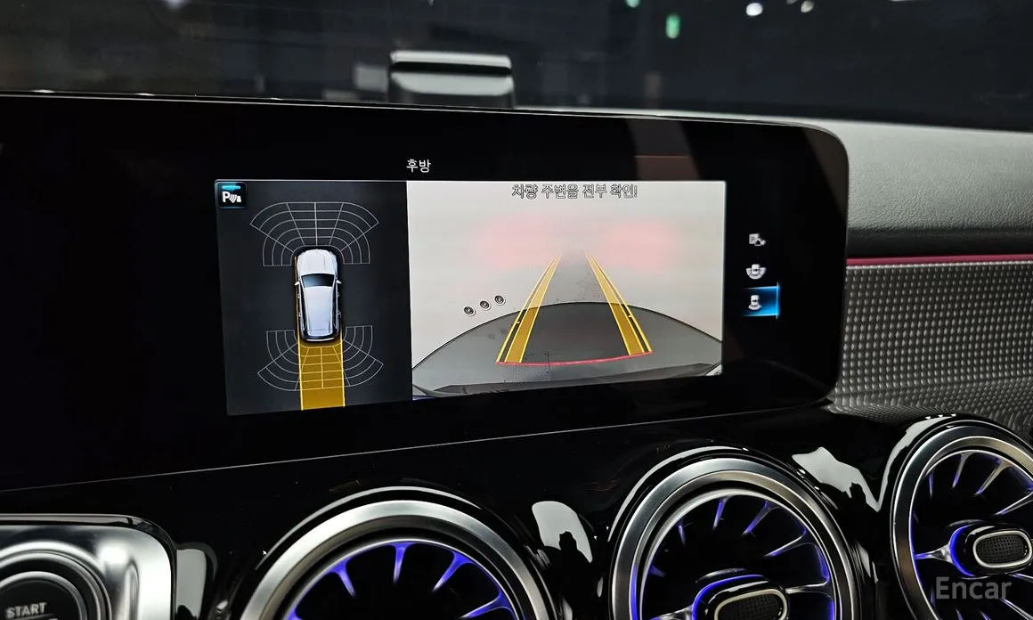 Mercedes-Benz GLB-Class 2020 GLB200 d