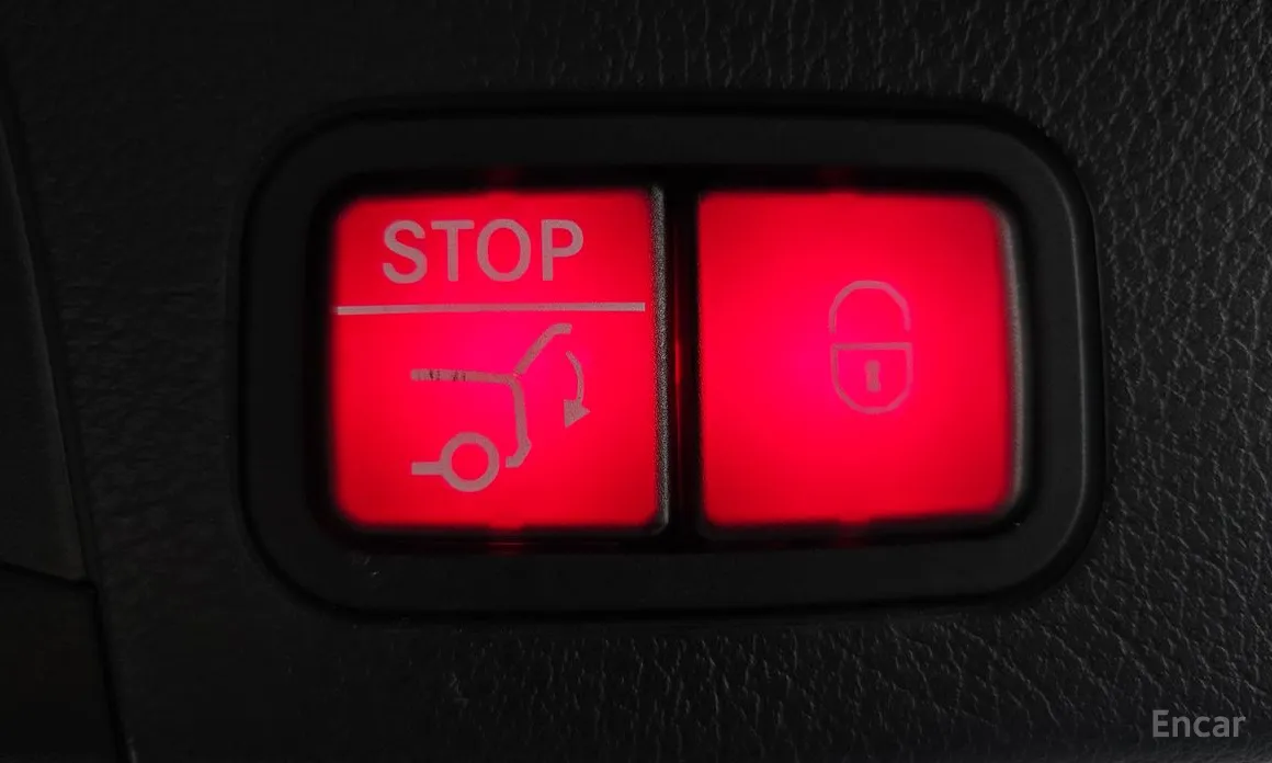 Mercedes-Benz GLB-Class 2020 GLB200 d