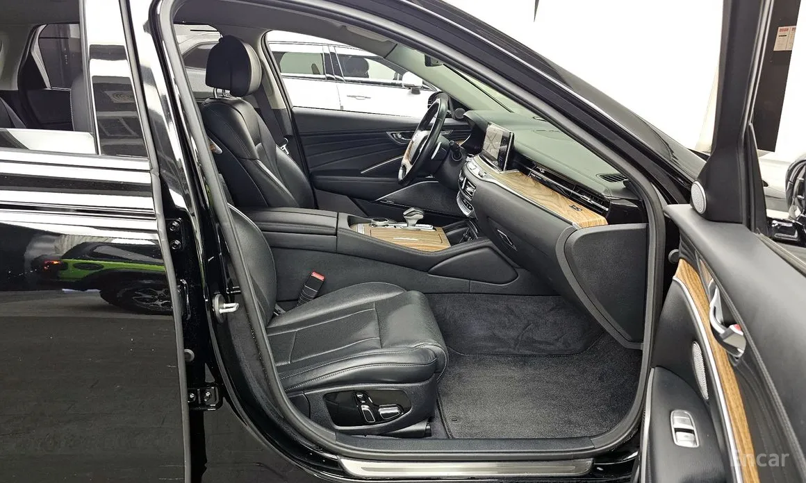 Kia K9 2021 3.8 GDI AWD