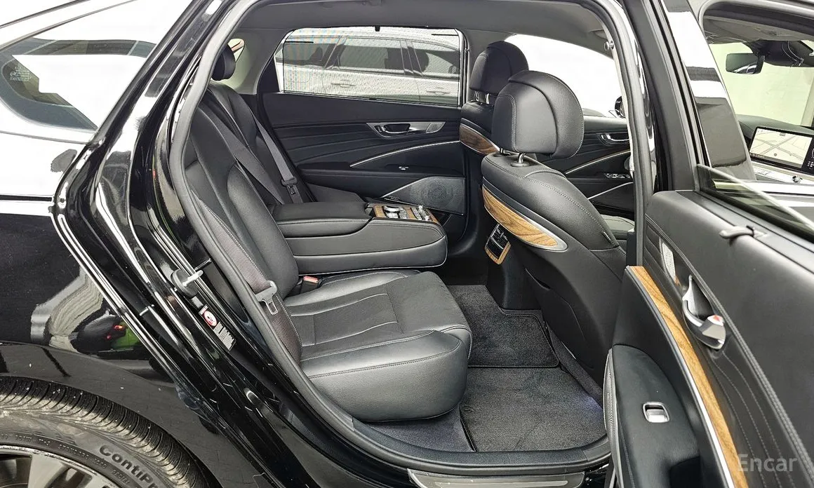 Kia K9 2021 3.8 GDI AWD