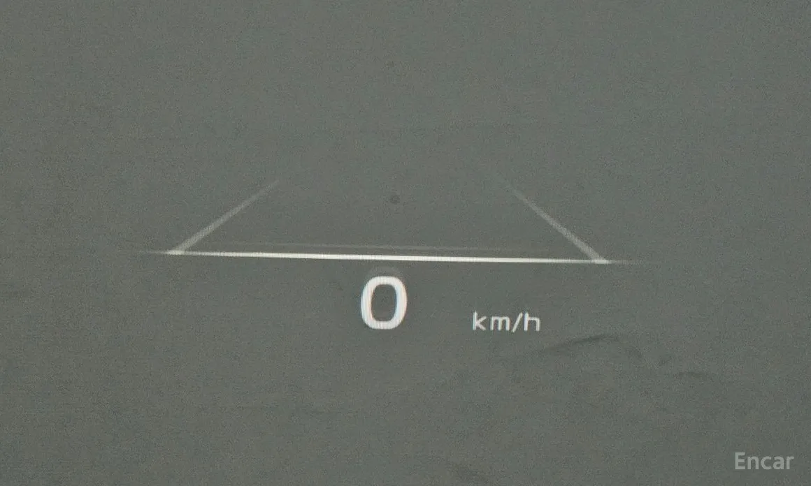 Kia K9 2021 3.8 GDI AWD